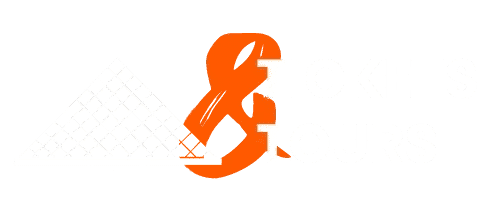 Louvre logo